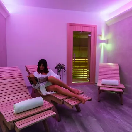 Giardino Suites&spa