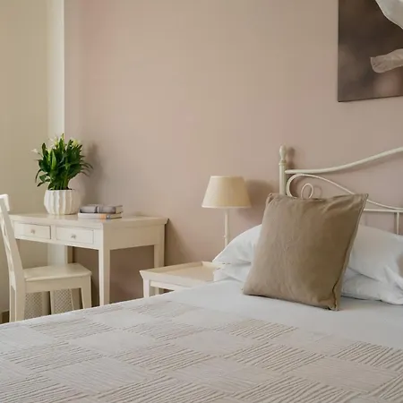 Giardino Suites&spa Szálloda Numana