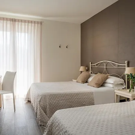 Giardino Suites&spa Szálloda Numana