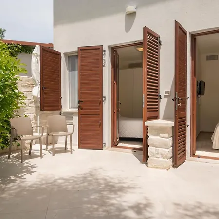 Giardino Suites&spa Szálloda 4*