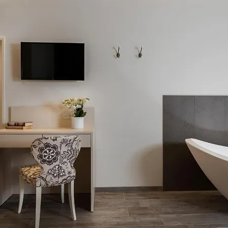 Giardino Suites&spa