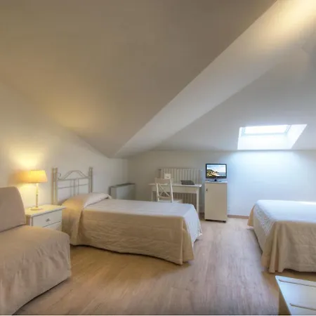 Giardino Suites&spa Szálloda Numana
