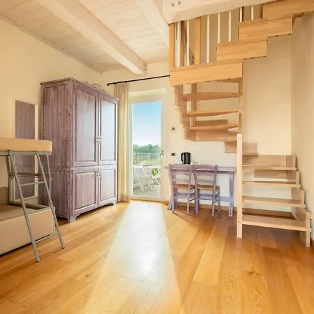 Giardino Suites&spa 4*