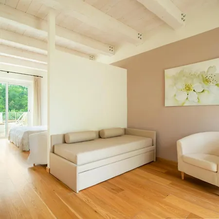Giardino Suites&spa