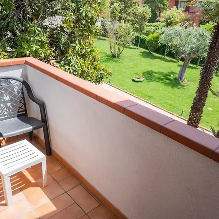 Giardino Suites&spa 4*