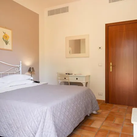 Szálloda Giardino Suites&spa 4*