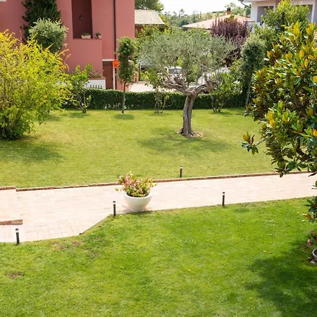 Giardino Suites&spa Szálloda 4*