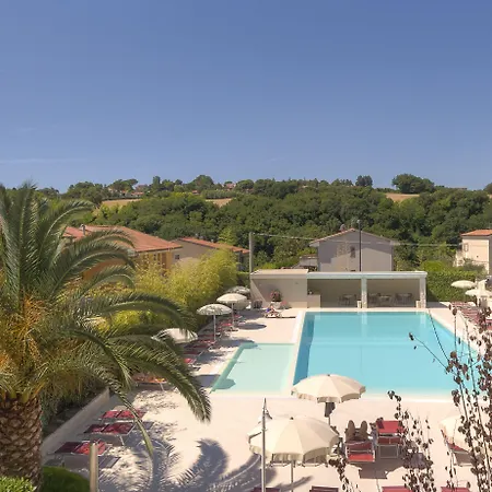 Giardino Suites&spa 4* Numana