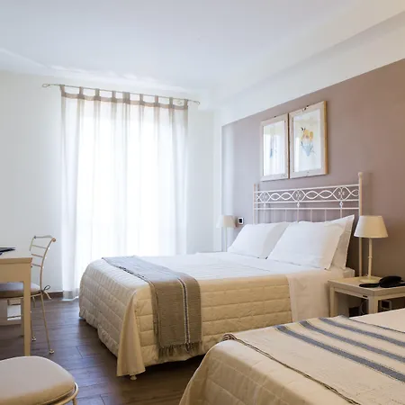 Giardino Suites&spa Hotel Numana