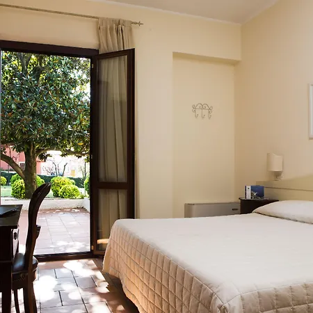 Giardino Suites&spa Hotel Numana