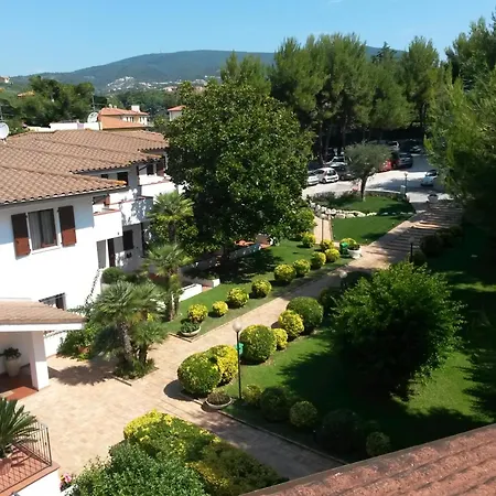 Hotel Giardino Suites&spa 4*