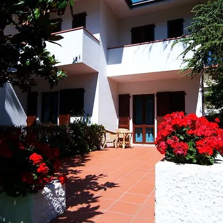 Szálloda Giardino Suites&spa 4*