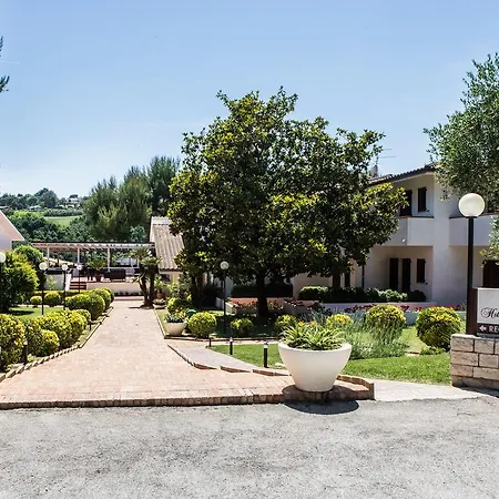 Giardino Suites&spa 4* Numana