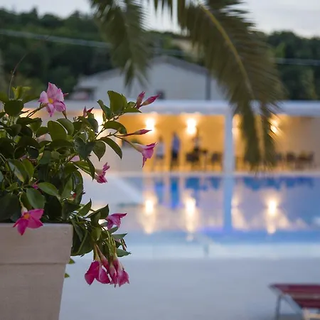 Giardino Suites&spa Szálloda