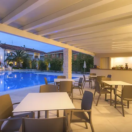 Szálloda Giardino Suites&spa Numana
