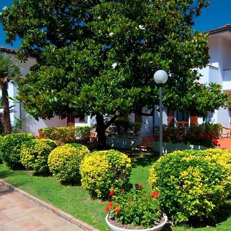 Szálloda Giardino Suites&spa Numana