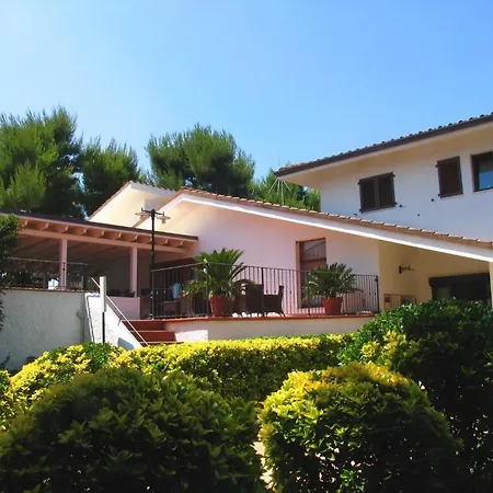 Giardino Suites&spa Szálloda Numana