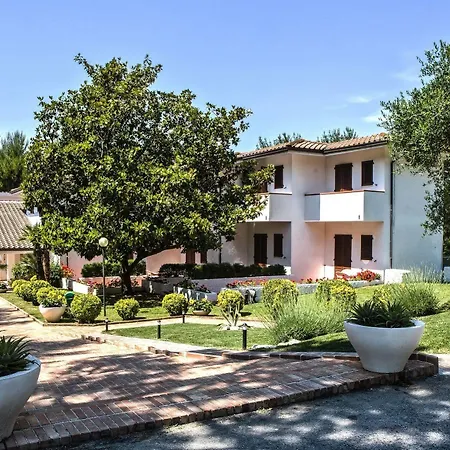 Giardino Suites&spa Numana