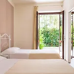 Ξενοδοχείο Giardino Suites&spa 4*
