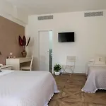 Ξενοδοχείο Giardino Suites&spa Numana