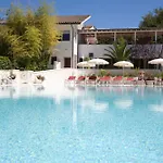 Ξενοδοχείο Giardino Suites&spa Numana
