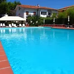 Ξενοδοχείο Giardino Suites&spa