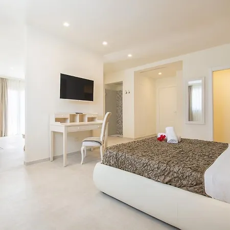 ホテル Giardino Suites&spa