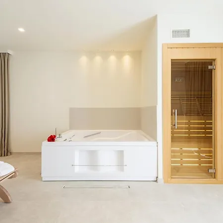 Giardino Suites&spa Hotel Numana