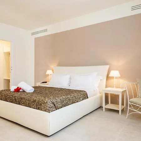 Giardino Suites&spa ヌマーナ