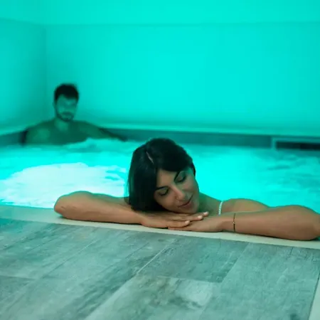 Giardino Suites&spa Hotel Numana