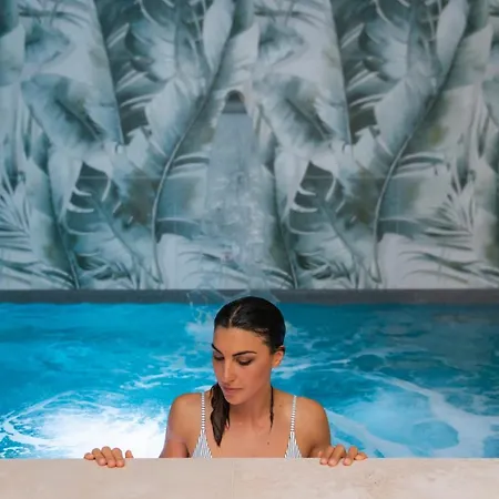 Giardino Suites&spa Numana