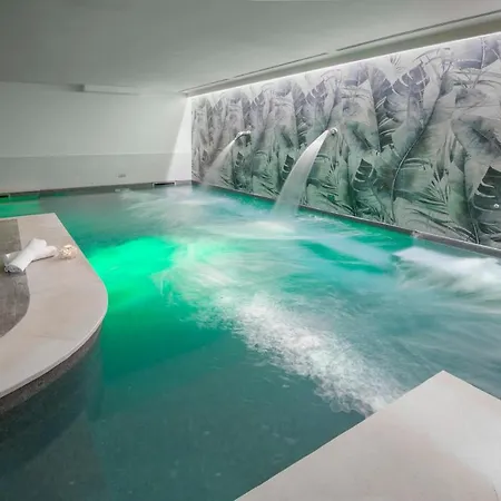 ホテル Giardino Suites&spa