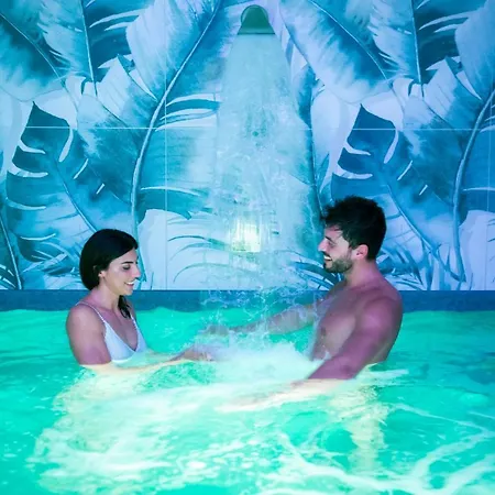 Giardino Suites&spa Hotel Numana