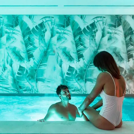 Giardino Suites&spa Numana