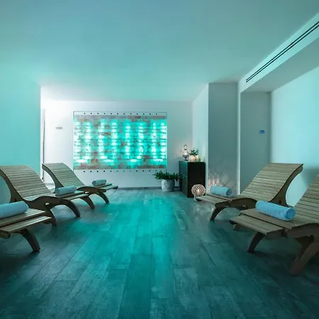 Giardino Suites&spa ホテル 4*