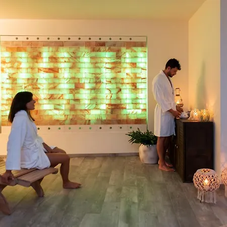Giardino Suites&spa