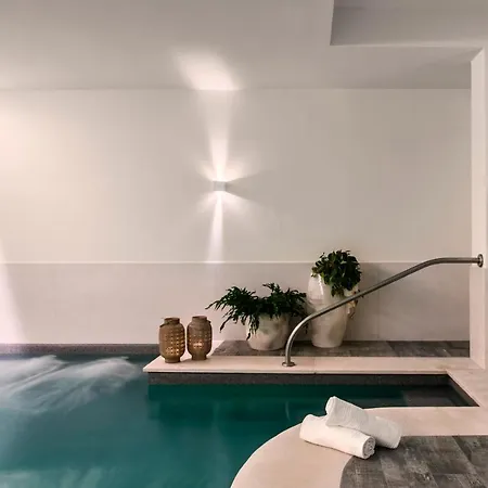 Giardino Suites&spa 4* Numana