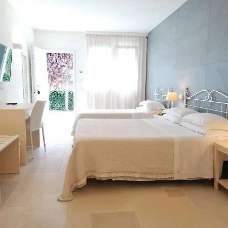 Giardino Suites&spa 4*