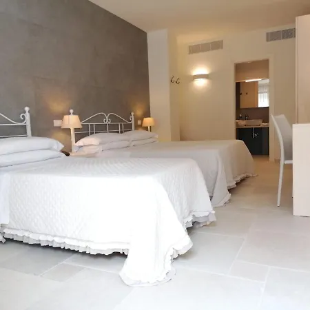 Giardino Suites&spa Hotel 4*