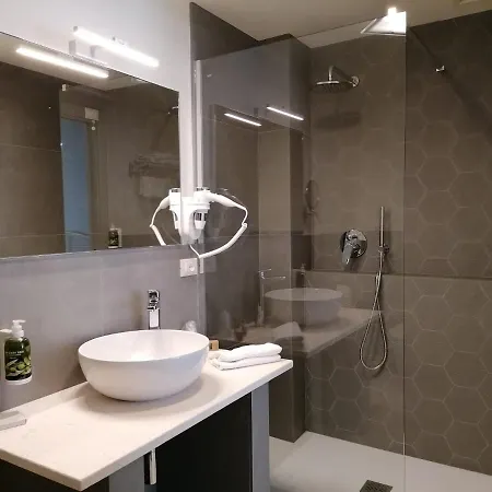 Giardino Suites&spa Numana