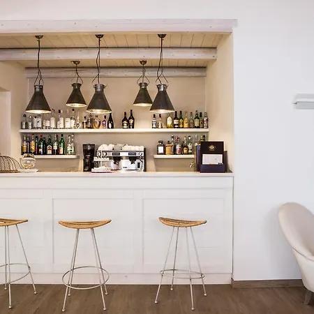 Giardino Suites&spa Hotel Numana