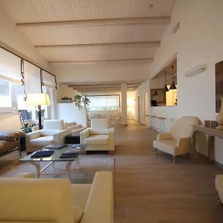 Giardino Suites&spa Hotel