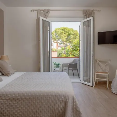 Giardino Suites&spa Hotel 4*