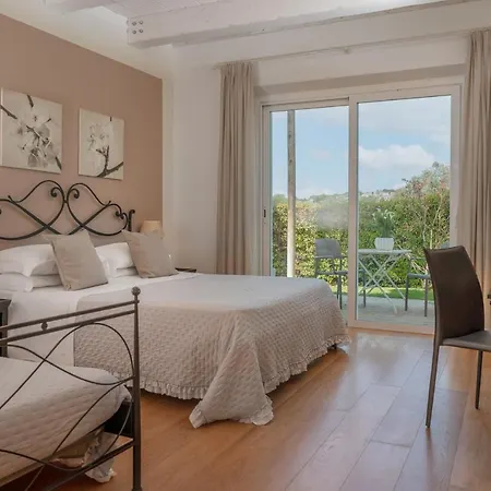 Giardino Suites&spa 4* Numana