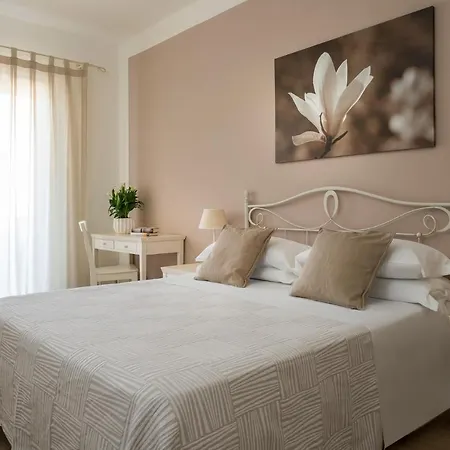 Giardino Suites&spa 4* Numana
