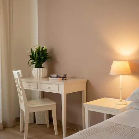 Giardino Suites&spa Hotel 4*