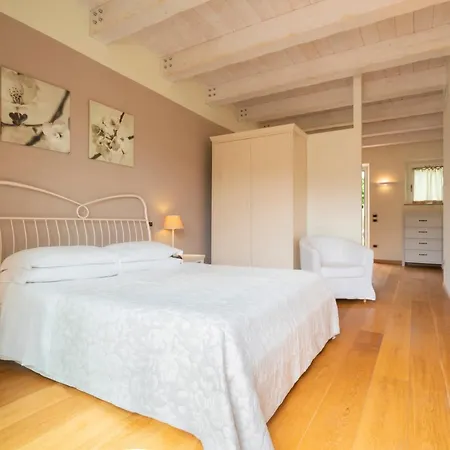 Giardino Suites&spa ホテル