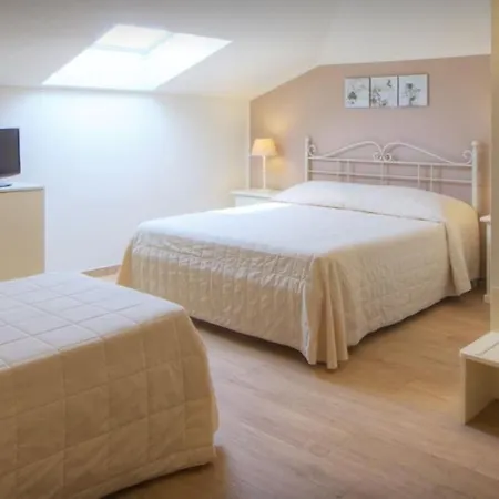 Giardino Suites&spa ホテル