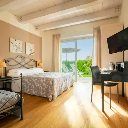 Giardino Suites&spa
