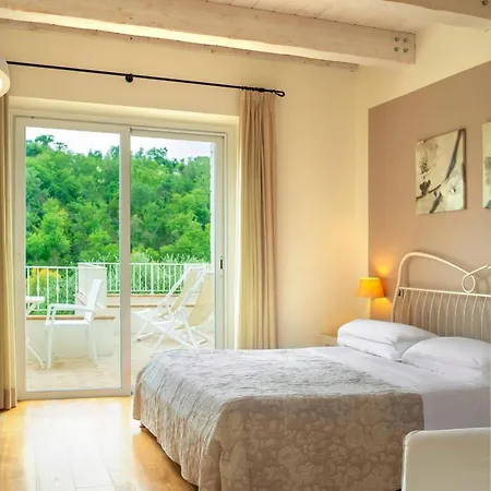 Hotel Giardino Suites&spa
